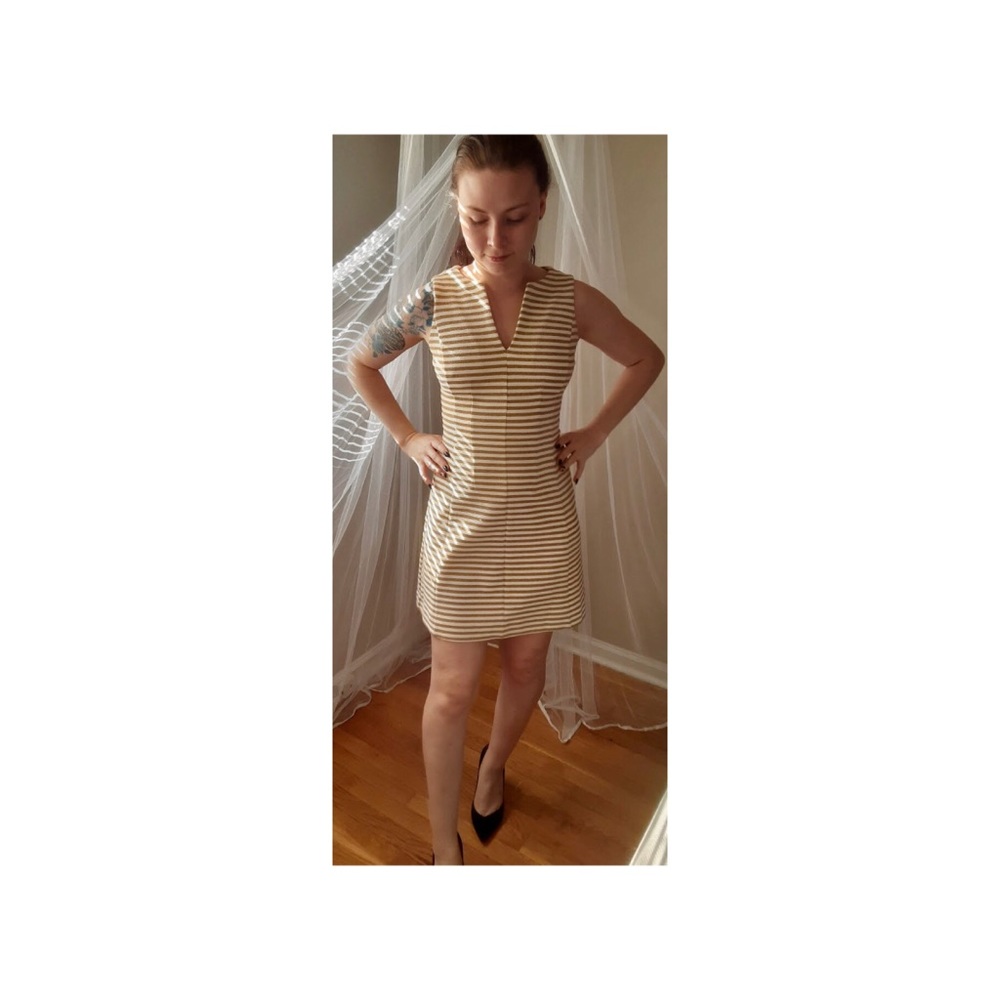 Lilly Pulitzer Tea Dress